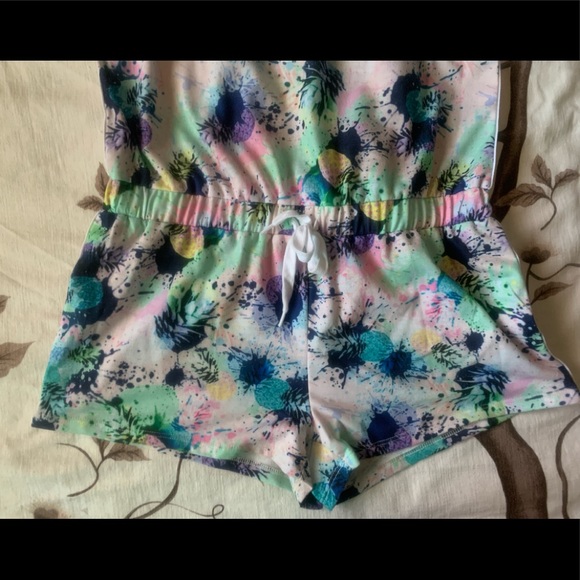 Jessica Simpson Romper - Picture 2 of 5